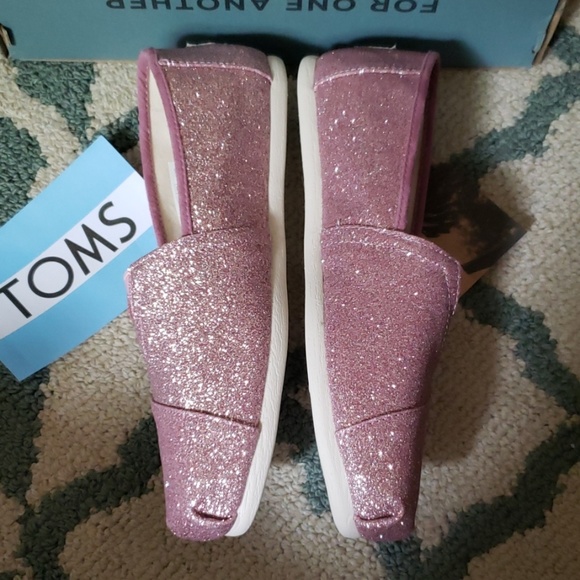 toms rose glow